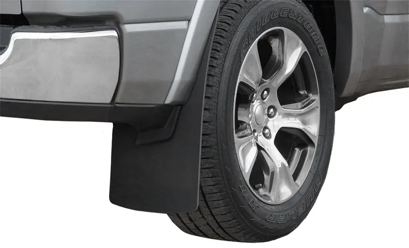 Rockstar E104001209 Heavy-Duty Mud Flaps For Off-Road Protection 1