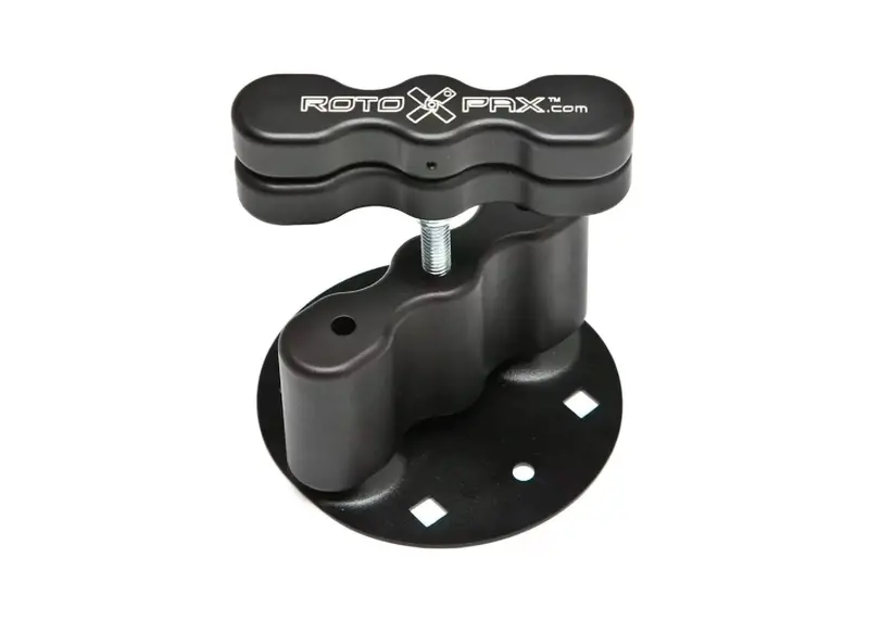 Rotopax Rp-Rx-Dlx-Pm Deluxe Pack Mount For Rotopax Containers 1