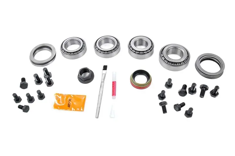 Rough Country 535000335 Dana 35 Rear Axle Master Installation Kit For Jeep Wrangler Tj/Yj 1