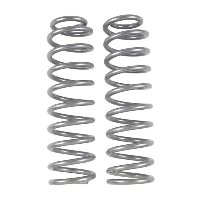 Rubicon Express Re1379 Rear Coil Spring – 5.5-Inch Lift Designed Exclusively For V8 Engine Conversions 1