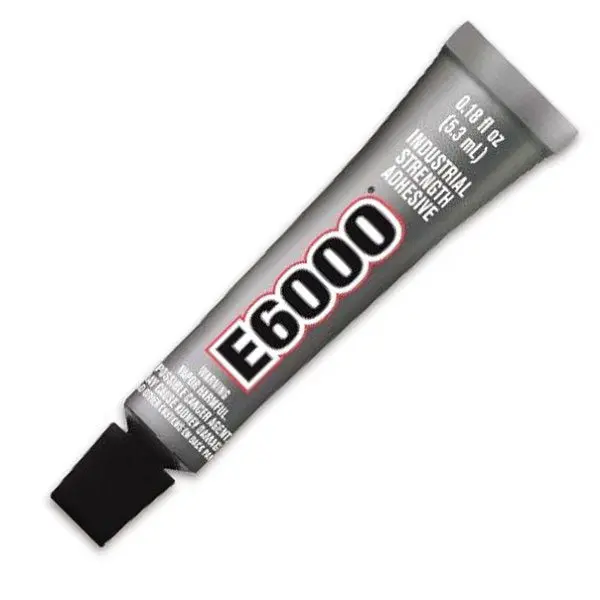 Snow Performance Sno-90001 E-6000 Water-Methanol Injection System Sealant 1
