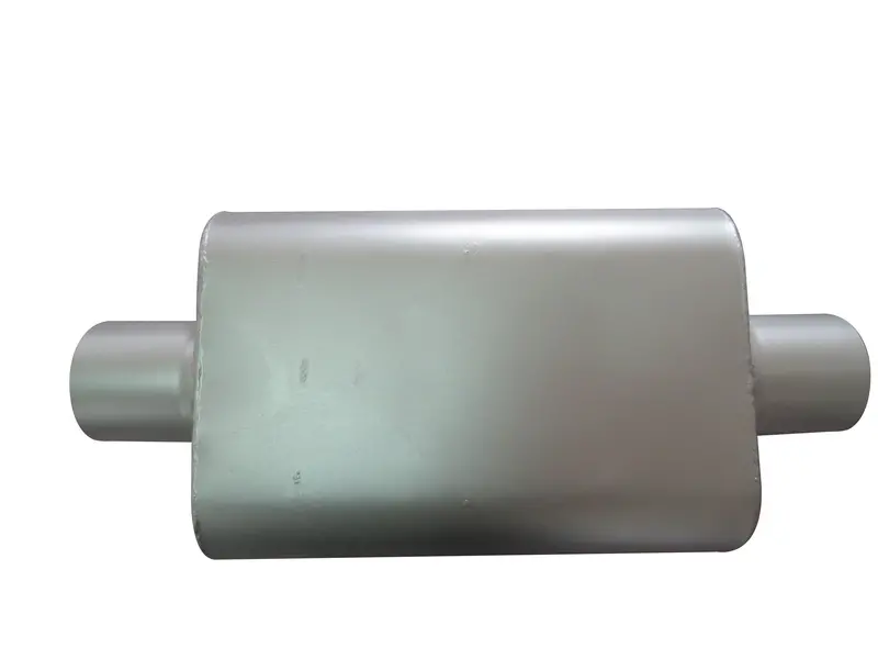 Speedfx 3003As Performance Exhaust Muffler – Universal Fit 1