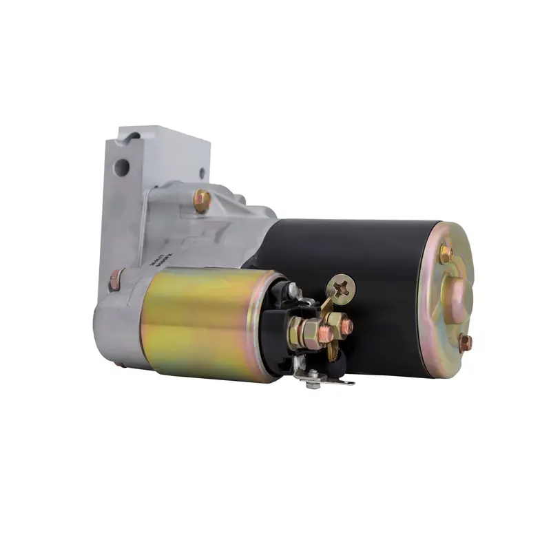 Speedfx High-Torque Starter Motor – Model 9000Fx 1