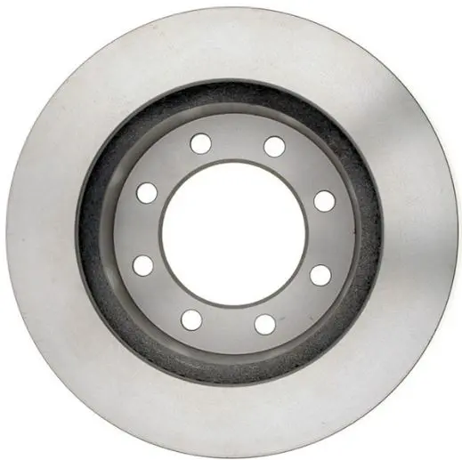 Speedfx Oe-Style Replacement Brake Pad Set – Single-Axle Application 1