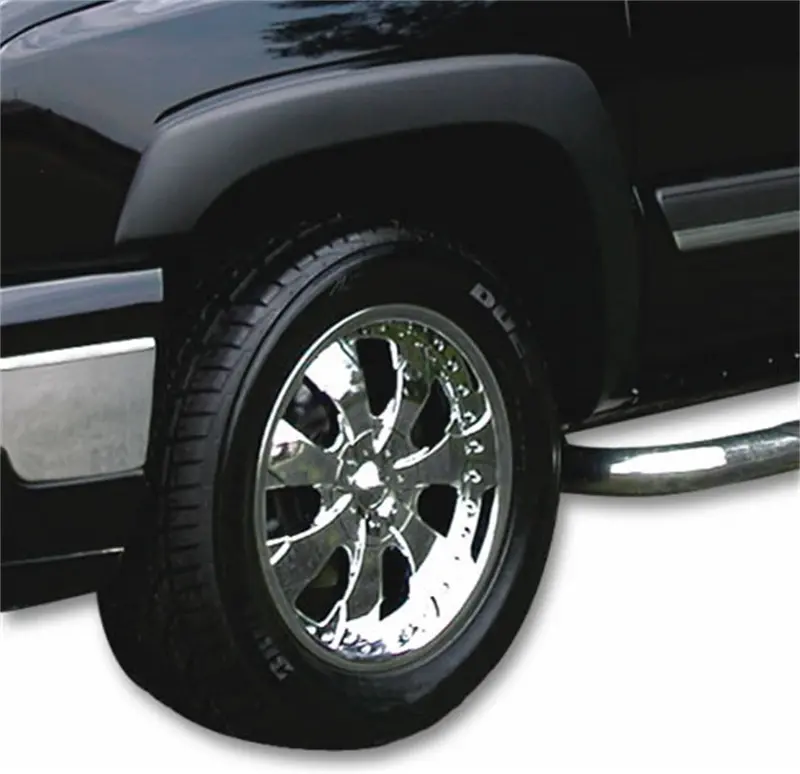 Stampede Original Riderz Fender Flares – Durable Oem-Style Fit (Part #8613-2) 1
