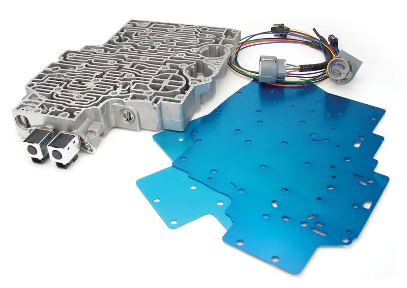 Tci Automotive Transbrake Kit – Designed For 4L80E Automatic Transmission (1991–1996) 1