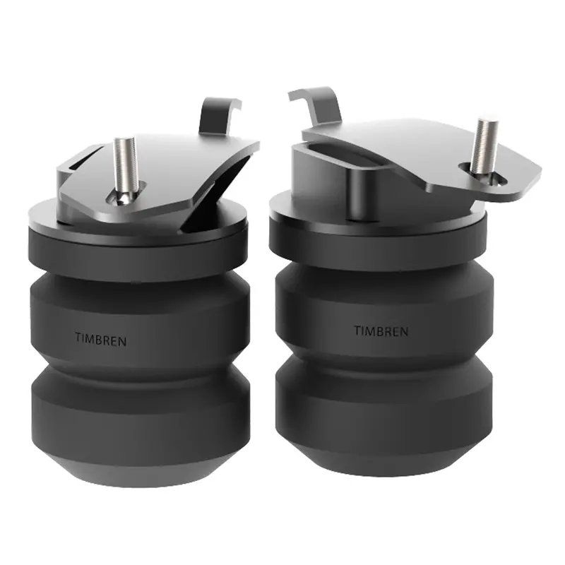 Timbren Ses Ddrqc Rear Suspension Enhancement Kit – 3,000 Lb Load Capacity 1