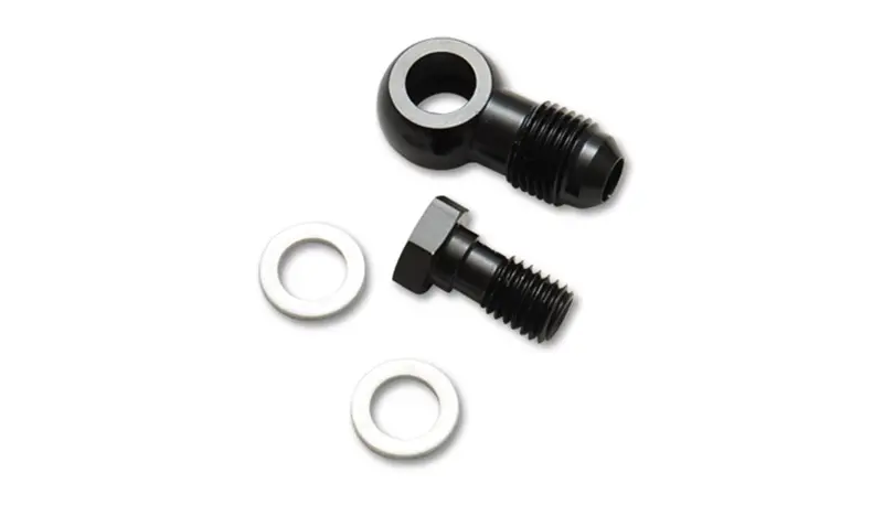 Vibrant Performance Male Banjo Fitting, Model 11534 1