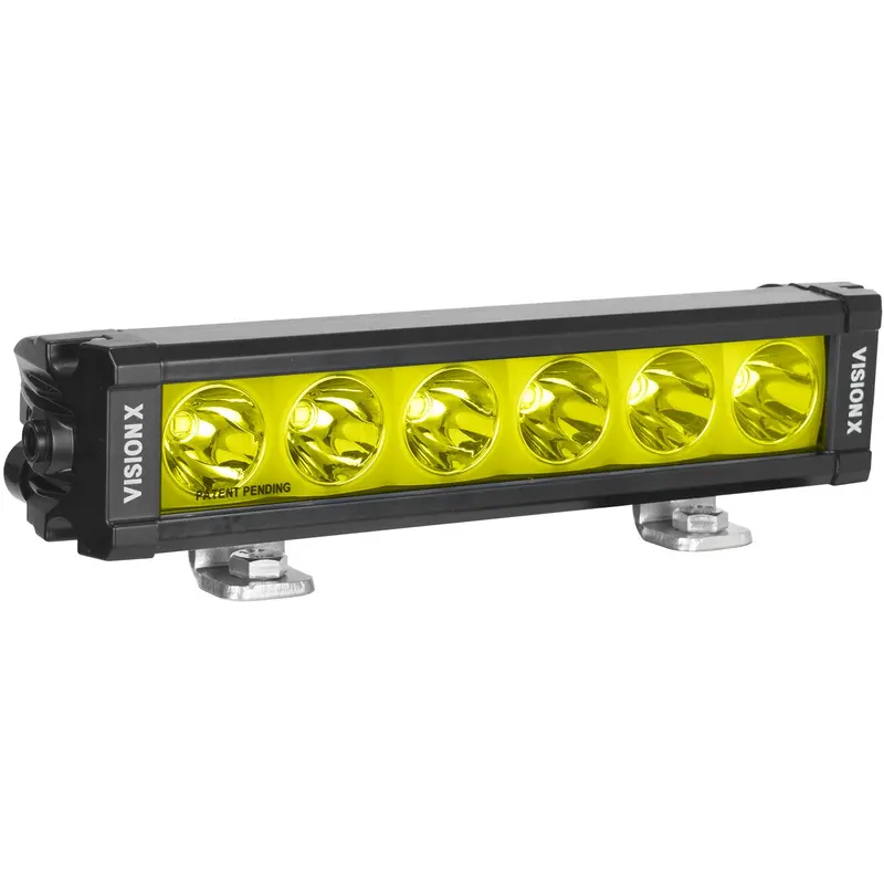 Vision X 9946436 High-Output Led Light Bar 1
