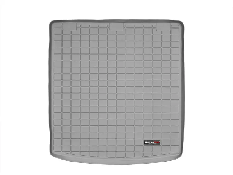 Weathertech Gray Custom-Fit Cargo Liner – Model 42330 1