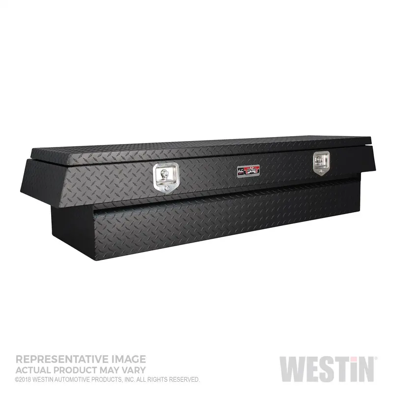 Westin Brute Maximus Chest-Style Tool Box, Model 80-Rb630-Bt 1