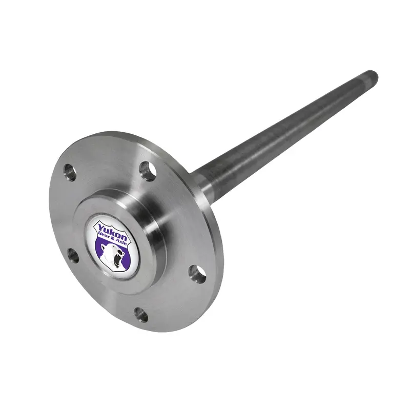 Yukon Gear 1541H Inner Axle Shaft – 5-Lug, 8.5-Inch Rear Axle For 2Wd C10 Vans (Ya G26042818) 1