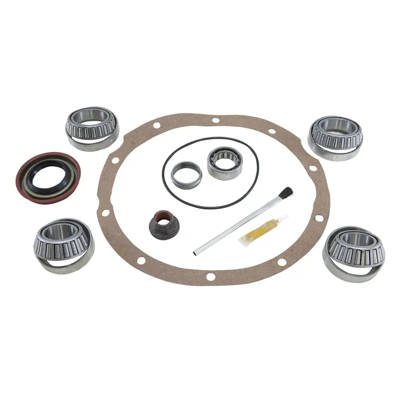 Yukon Gear Bk F8-Hd Bearing Installation Kit For Ford 8-Inch Rear Differential 1
