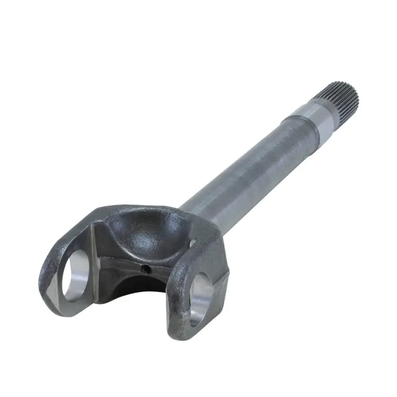 Yukon Gear Ya-D73898-1X Dana 30 Inner Axle Shaft – 16.57", 27-Spline, 1541H Steel 1